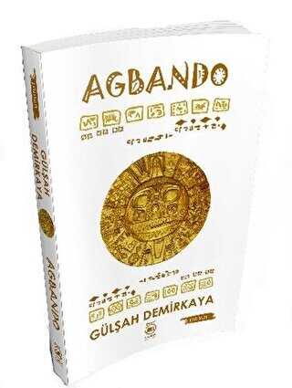 Agbando - 5 Şubat Yayınları