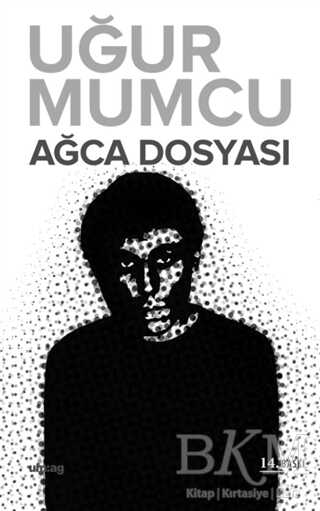 Ağca Dosyası - um:ag Yayınları