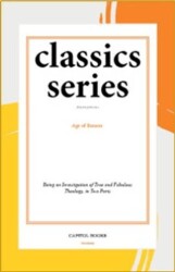 Age of Reason - Capitol Books