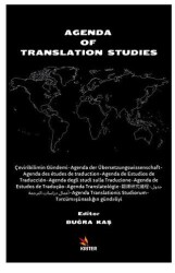 Agenda of Translation Studies - Kriter Yayınları