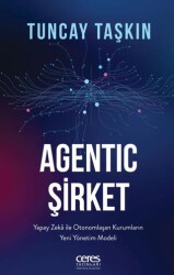 Agentic Şirket - Ceres Yayınları