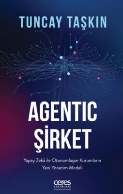 Agentic Şirket - 1