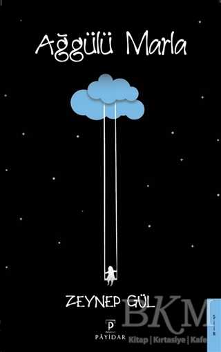 Ağgülü Marla - Payidar Yayınevi