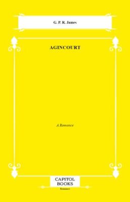 Agincourt - 1