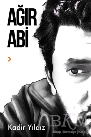 Ağır Abi - Cinius Yayınları