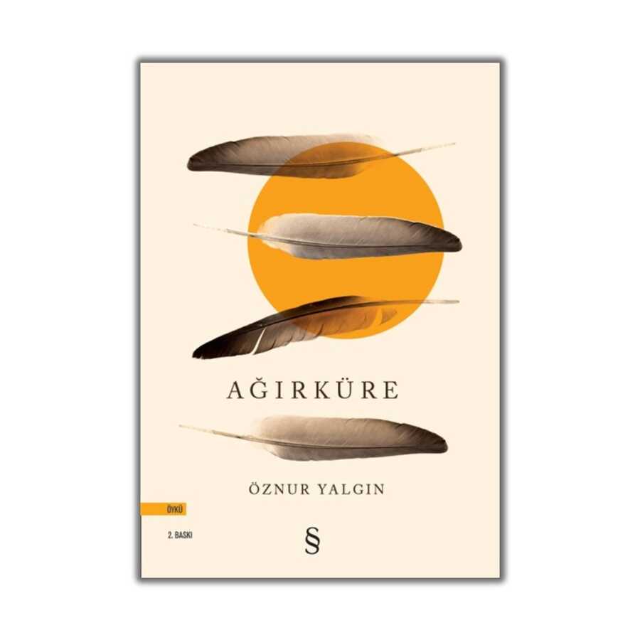 Ağırküre - EVEREST YAYINLARI