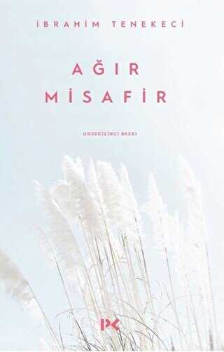 Ağır Misafir - Profil Kitap