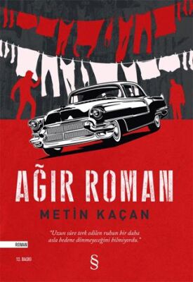 Ağır Roman - 1