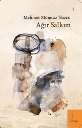 Ağır Salkım - Şey Kitap