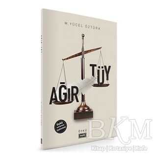 AĞIR TÜY - Eşik Yayınları