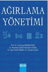 Ağırlama Yönetimi - Detay Yayıncılık