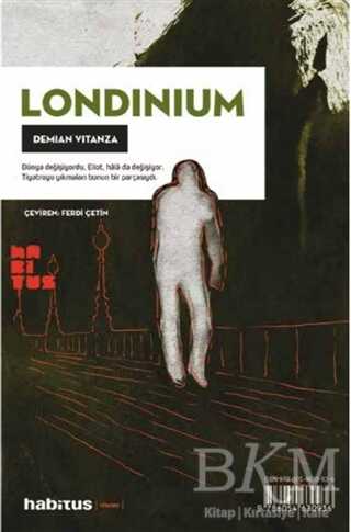 Ağırlık - Londinium 2 Oyun Bir Arada - Habitus Kitap