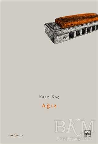 Ağız - İthaki Yayınları