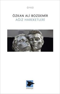 Ağız Hareketleri kapağı