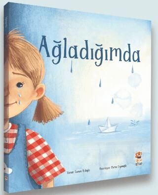 Ağladığımda - 1