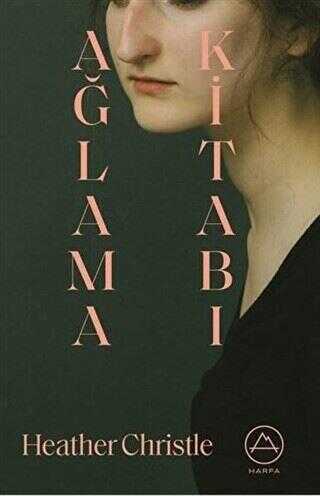 Ağlama Kitabı - Harfa Yayınları