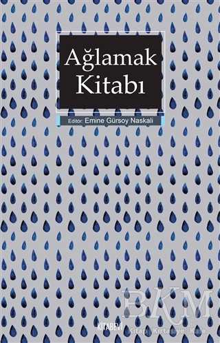 Ağlamak Kitabı - Kitabevi Yayınları
