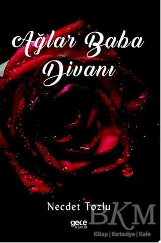 Ağlar Baba Divanı - Gece Kitaplığı