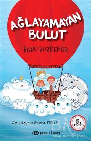 Ağlayamayan Bulut - 2