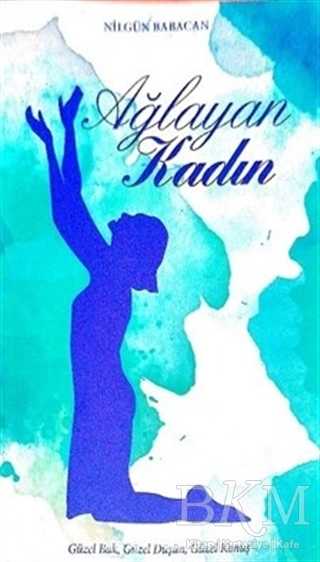 Ağlayan Kadın - Zafer Ofset