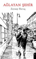 Ağlayan Şehir - Yason Yayıncılık