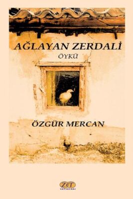 Ağlayan Zerdali - 1