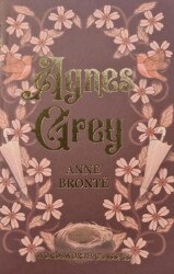 Agnes Grey - Wordsworth Classics