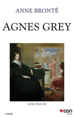 Agnes Grey - 1