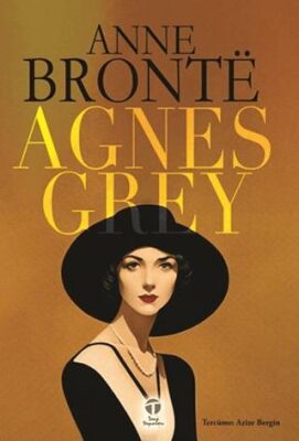 Agnes Grey - 1