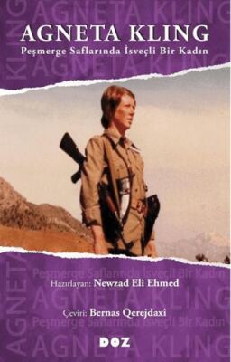 Agneta Kling - 1