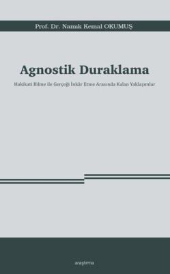 Agnostik Duraklama - 1