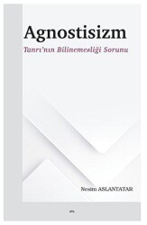 Agnostisizm - Elis Yayınları