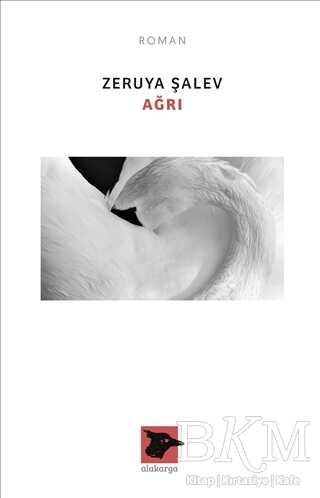 Ağrı - Alakarga Sanat Yayınları