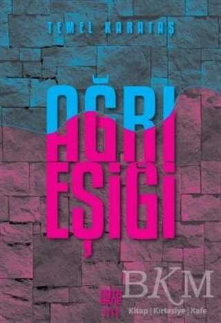 Ağrı Eşiği - Nota Bene Yayınları