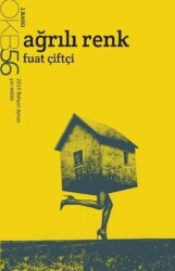 Ağrılı Renk - OKB56