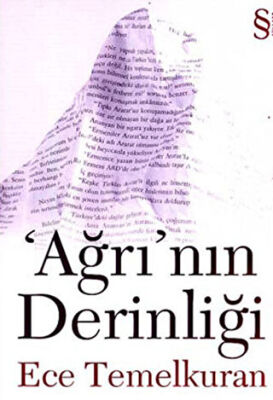 Ağrı’nın Derinliği kapağı