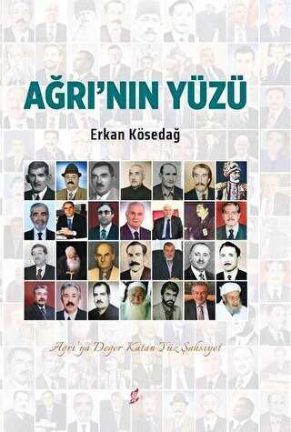 Ağrı`nın Yüzü - Okur Kitaplığı