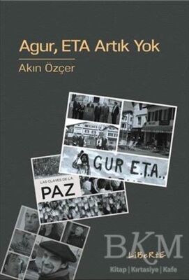 Agur ETA Artık Yok - 1