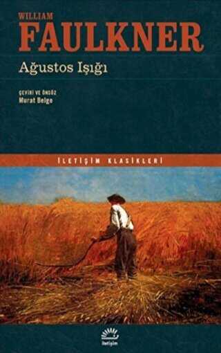 Ağustos Işığı - İletişim Yayınevi