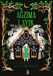 Ağzıma Layık - XLIBRIS