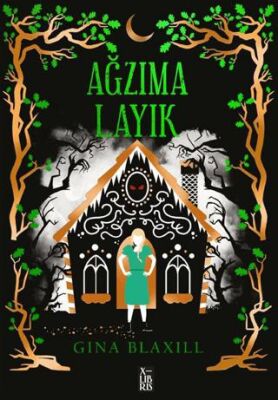 Ağzıma Layık - 1