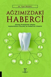 Ağzımızdaki Haberci - Akademisyen Kitabevi