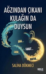 Ağzından Çıkanı Kulağın da Duysun - Gece Kitaplığı