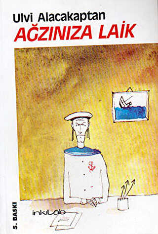 Ağzınıza Laik - 1