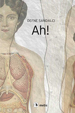 Ah! - Metis Yayınları