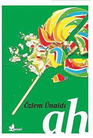Ah - Çınar Yayınları