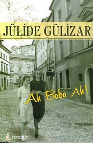 Ah Baba Ah! - Sinemis Yayınları