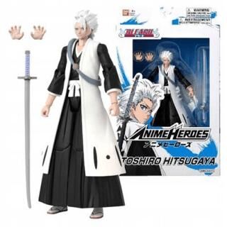 Ah Bleach Toshiro - 1