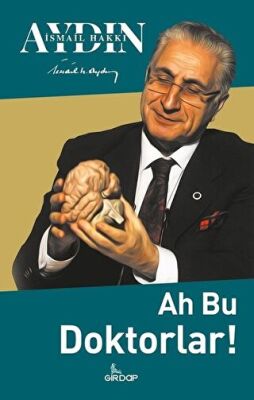 Ah Bu Doktorlar! kapağı