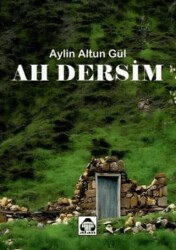 Ah Dersim - Alan Yayıncılık